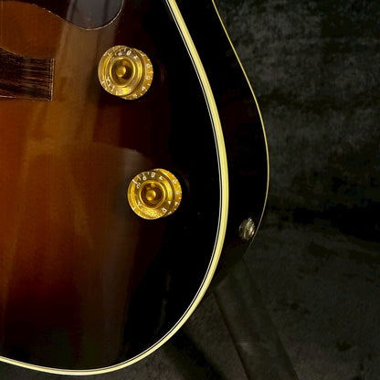 Gibson Custom Shop CF-100E 2006年製【1.85kg】