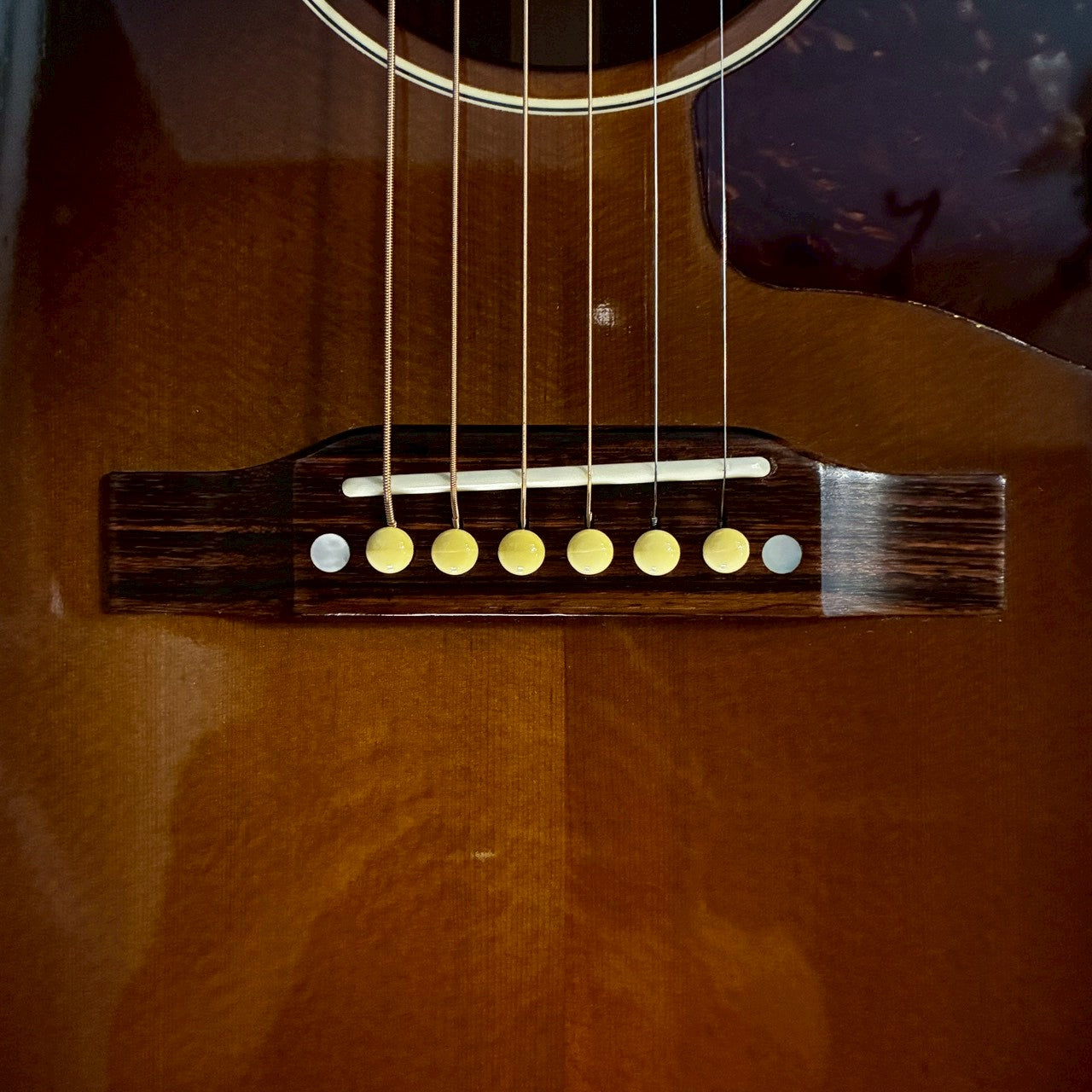 Gibson Custom Shop CF-100E 2006年製【1.85kg】