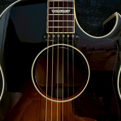 Gibson Custom Shop CF-100E 2006年製【1.85kg】