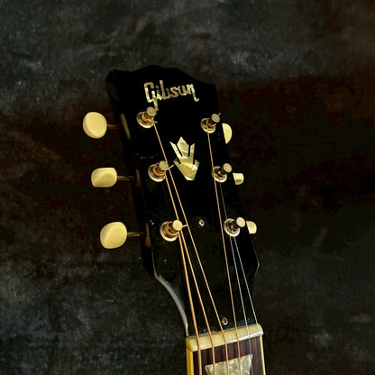Gibson Custom Shop CF-100E 2006年製【1.85kg】