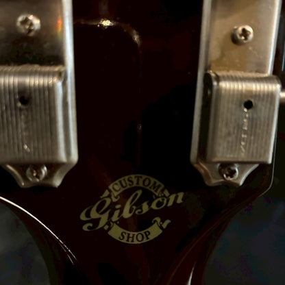 Gibson Custom Shop CF-100E 2006年製【1.85kg】