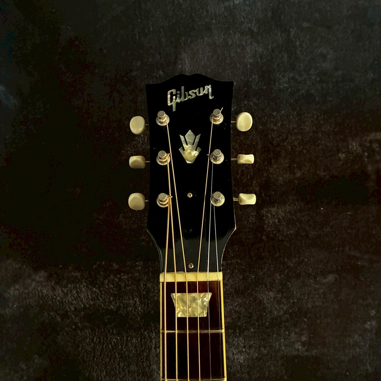 Gibson Custom Shop CF-100E 2006年製【1.85kg】