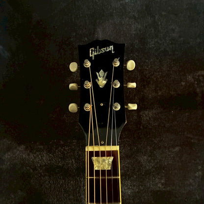 Gibson Custom Shop CF-100E 2006年製【1.85kg】