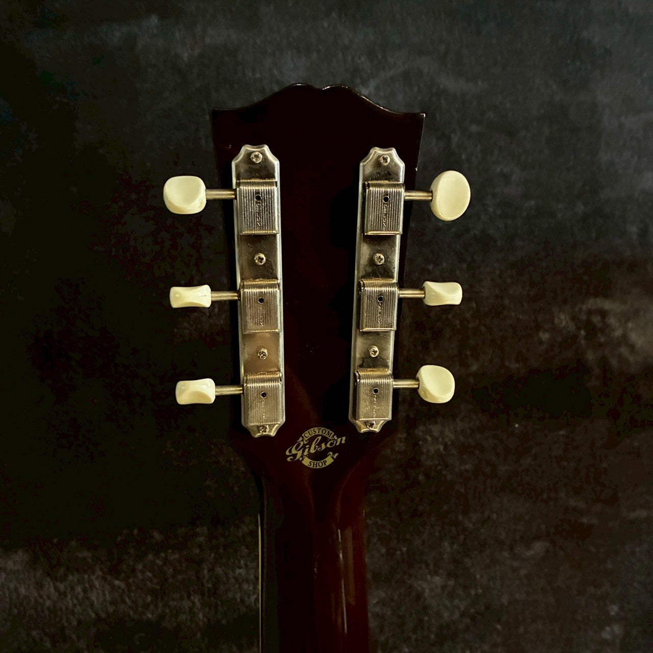Gibson Custom Shop CF-100E 2006年製【1.85kg】