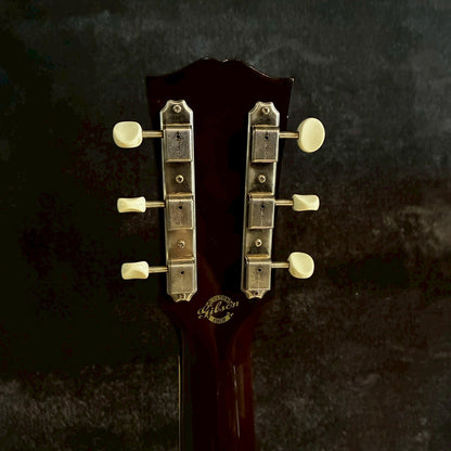 Gibson Custom Shop CF-100E 2006年製【1.85kg】