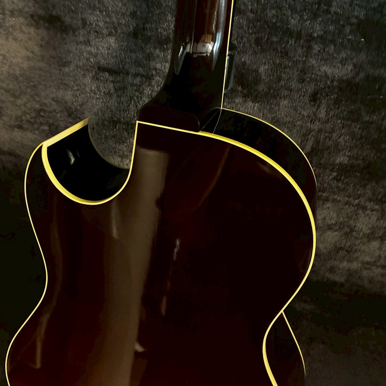 Gibson Custom Shop CF-100E 2006年製【1.85kg】