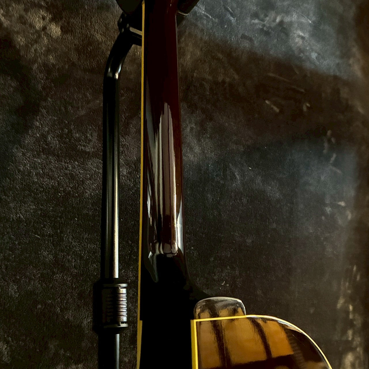 Gibson Custom Shop CF-100E 2006年製【1.85kg】