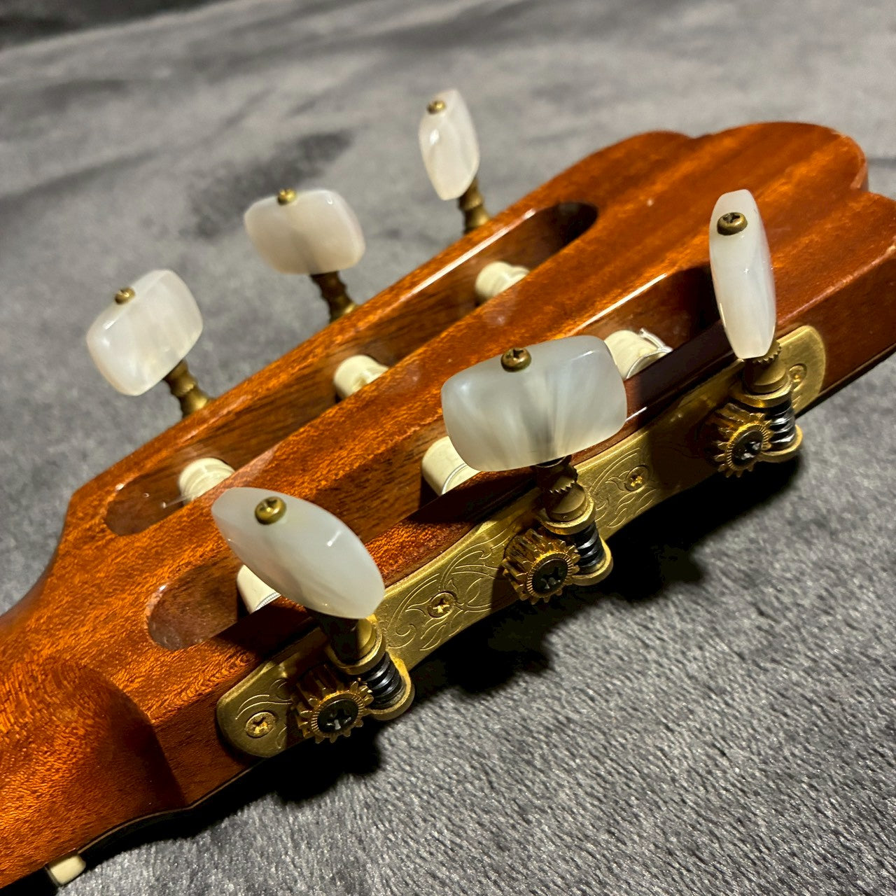 ASTURIAS  Prelude S 640　【USED】【1.69㎏】