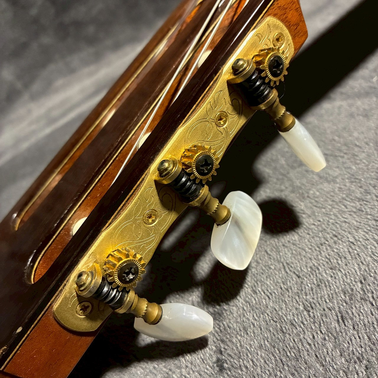 ASTURIAS  Prelude S 640　【USED】【1.69㎏】