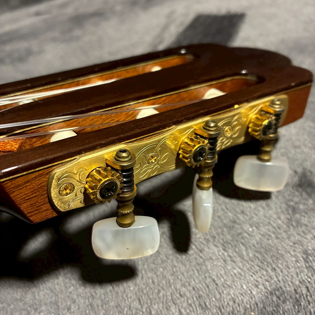 ASTURIAS  Prelude S 640　【USED】【1.69㎏】