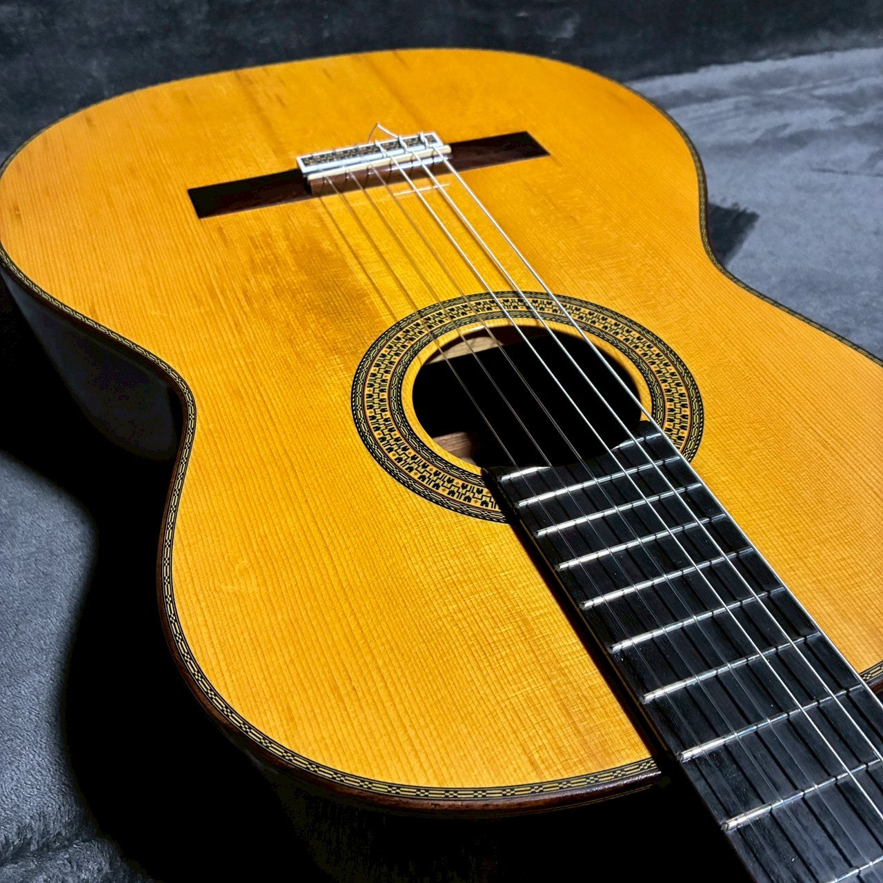 ASTURIAS  Prelude S 640　【USED】【1.69㎏】