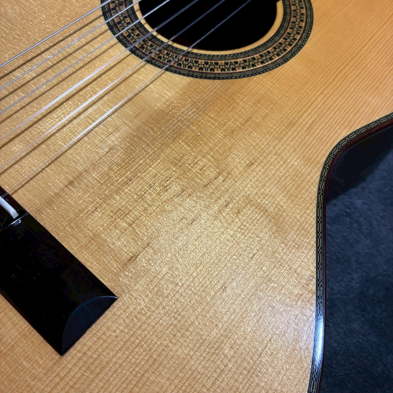 ASTURIAS  Prelude S 640　【USED】【1.69㎏】