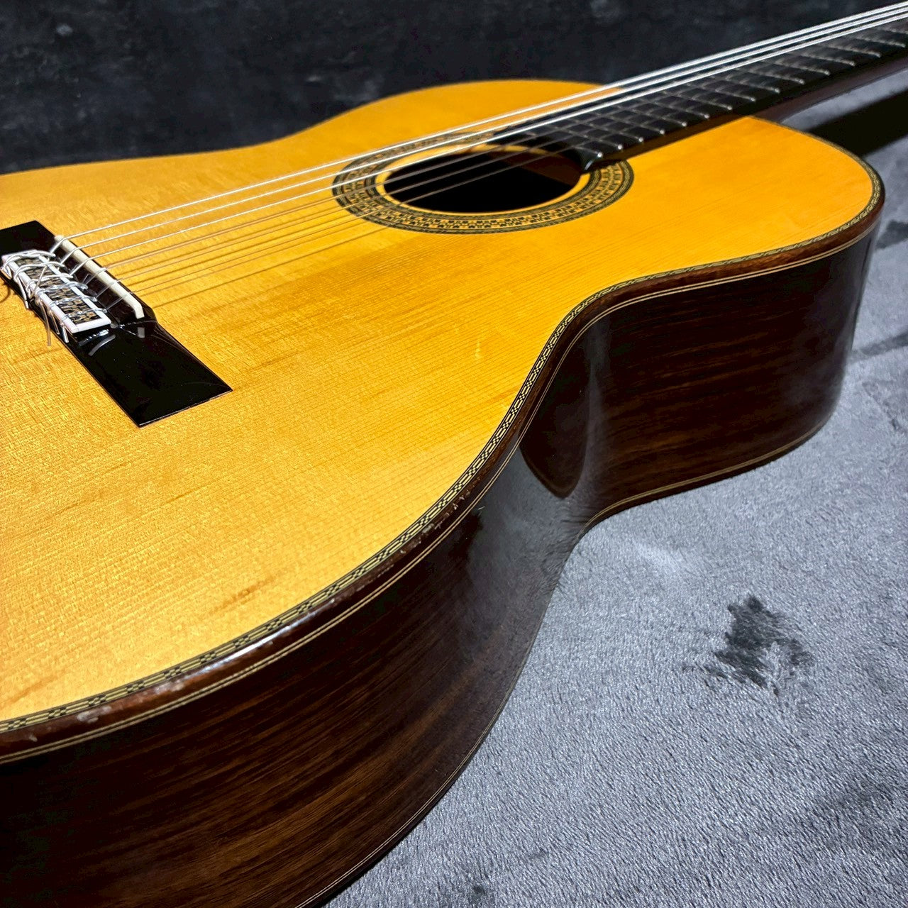 ASTURIAS  Prelude S 640　【USED】【1.69㎏】