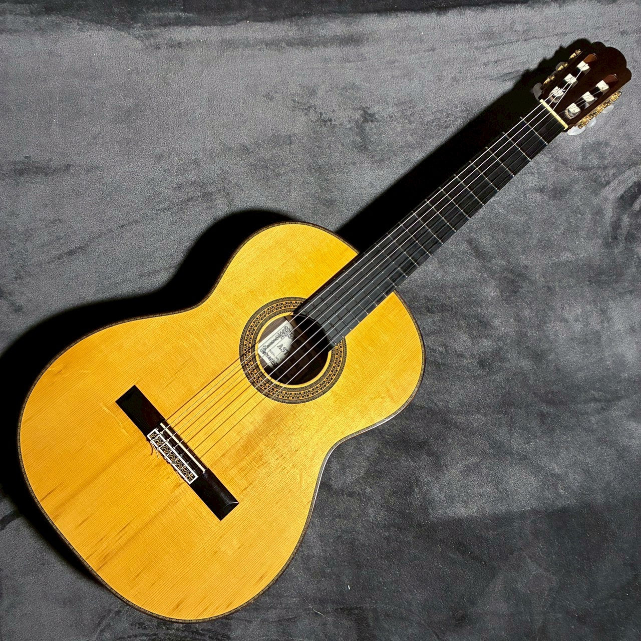 ASTURIAS  Prelude S 640　【USED】【1.69㎏】