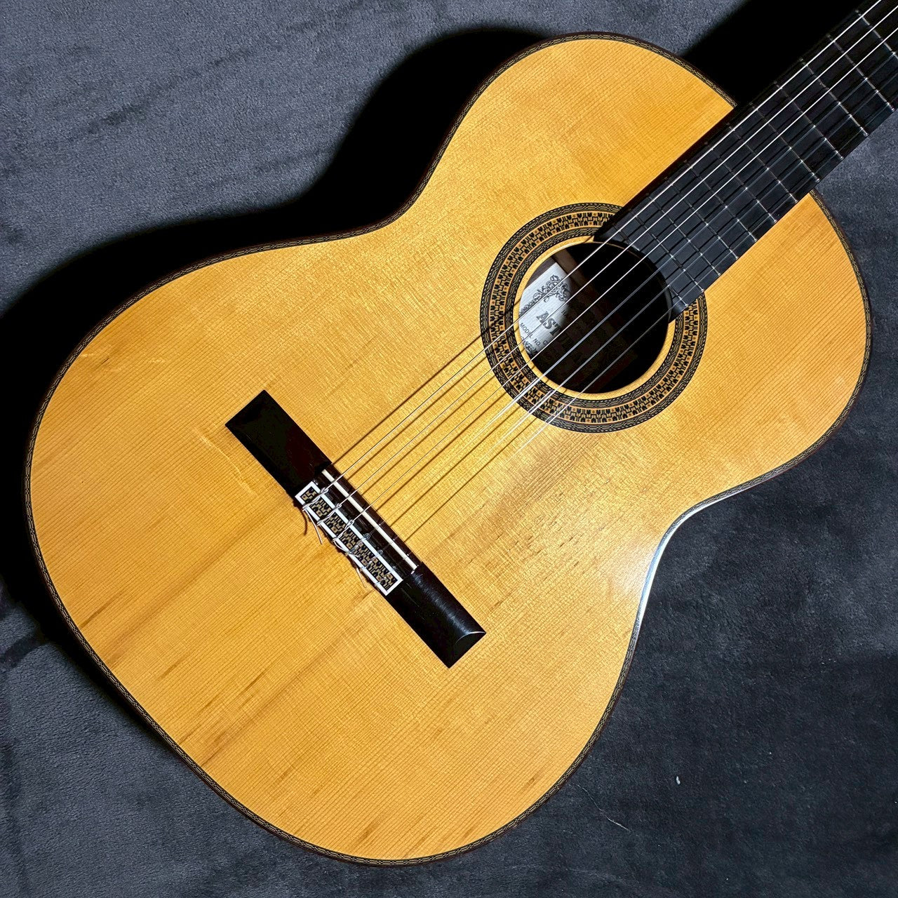 ASTURIAS  Prelude S 640　【USED】【1.69㎏】