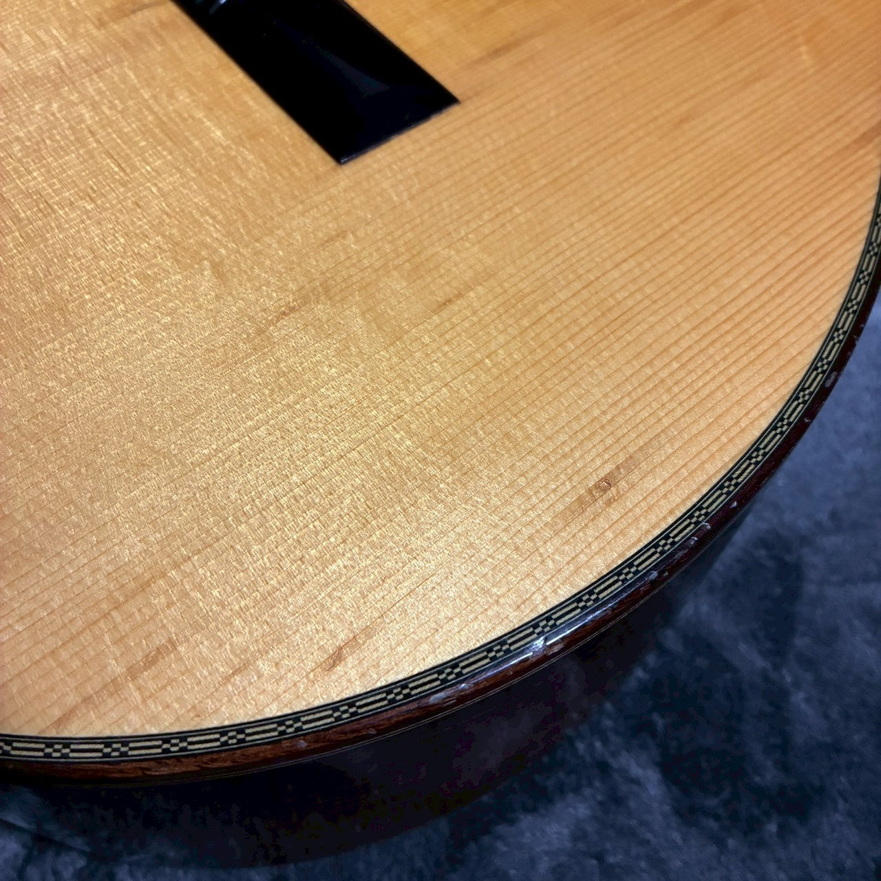 ASTURIAS  Prelude S 640　【USED】【1.69㎏】