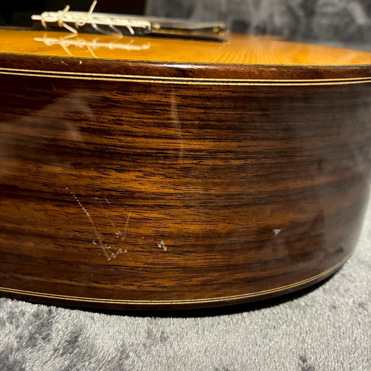 ASTURIAS  Prelude S 640　【USED】【1.69㎏】