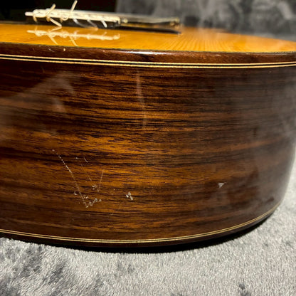 ASTURIAS  Prelude S 640　【USED】【1.69㎏】