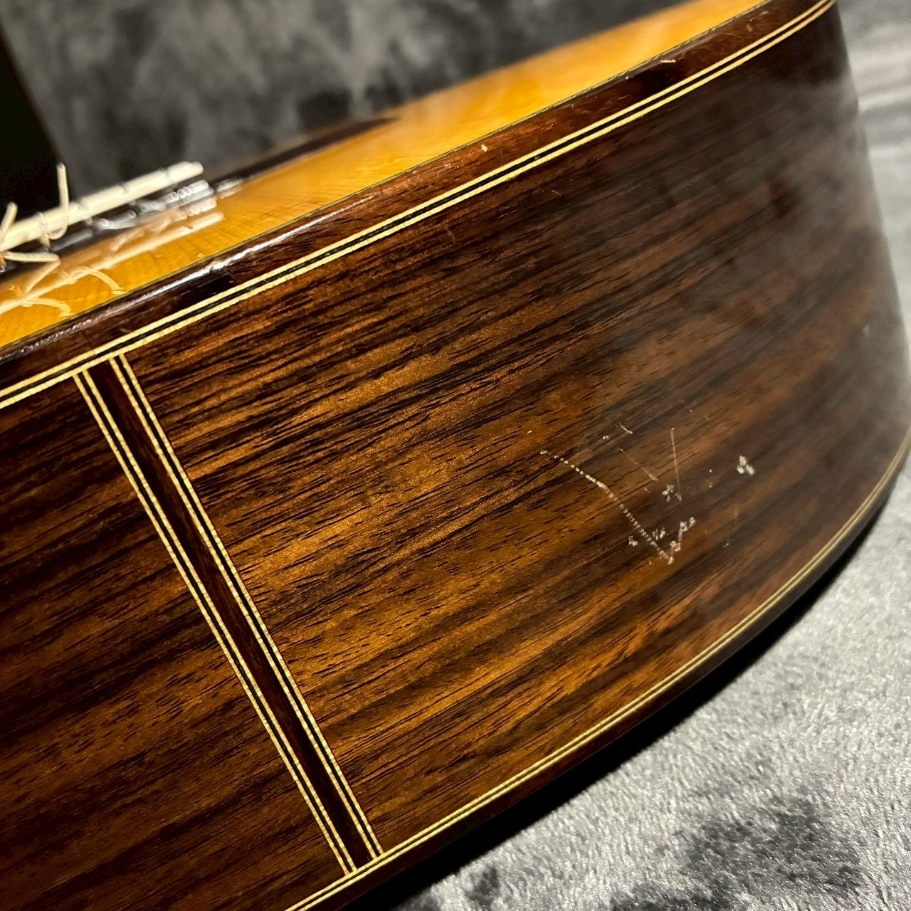 ASTURIAS  Prelude S 640　【USED】【1.69㎏】