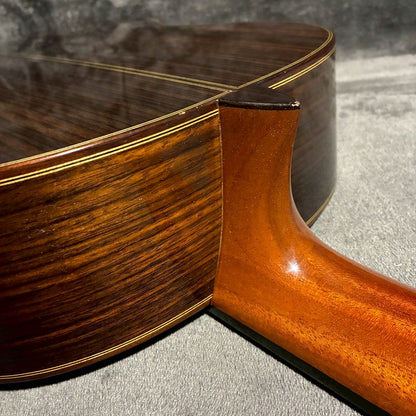 ASTURIAS  Prelude S 640　【USED】【1.69㎏】