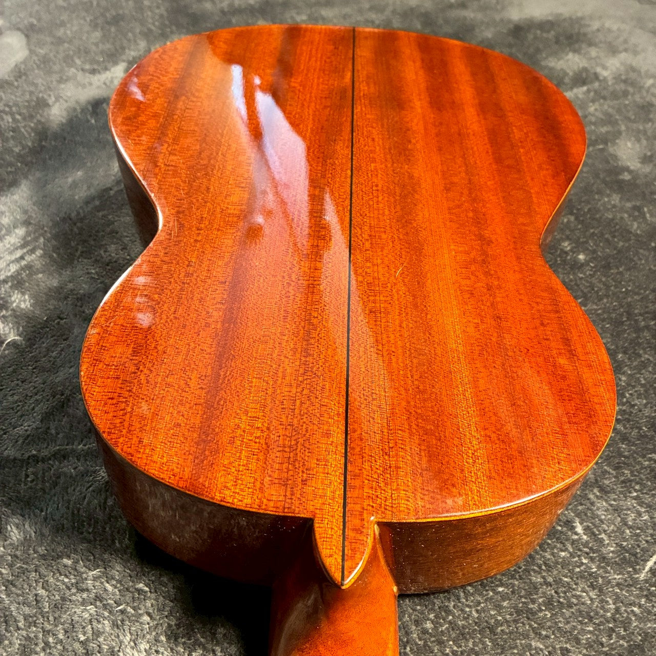 Aria pepe ps-48 【USED】【1.03kg】