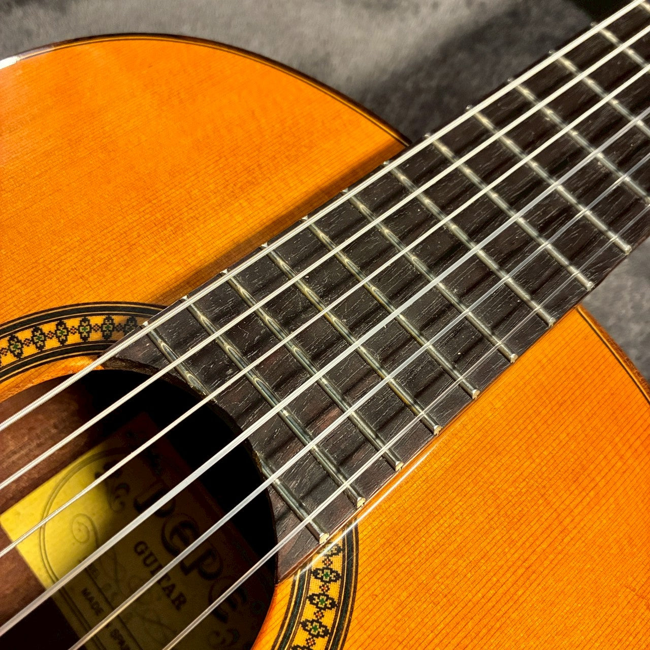 Aria pepe ps-48 【USED】【1.03kg】