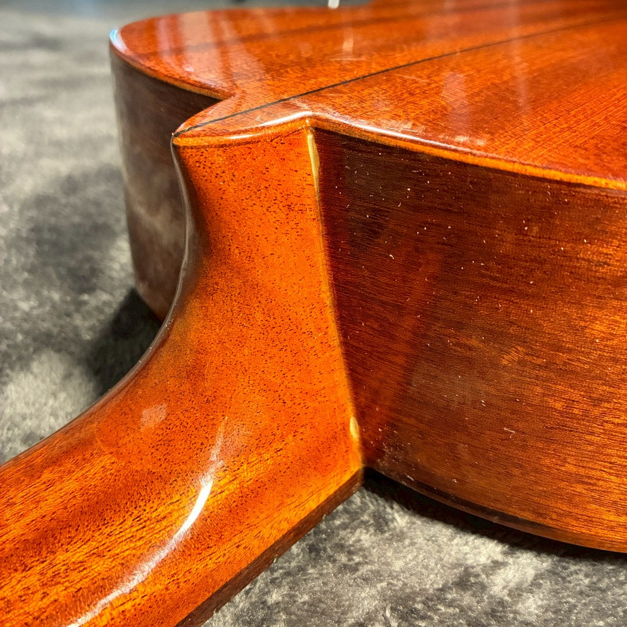 Aria pepe ps-48 【USED】【1.03kg】