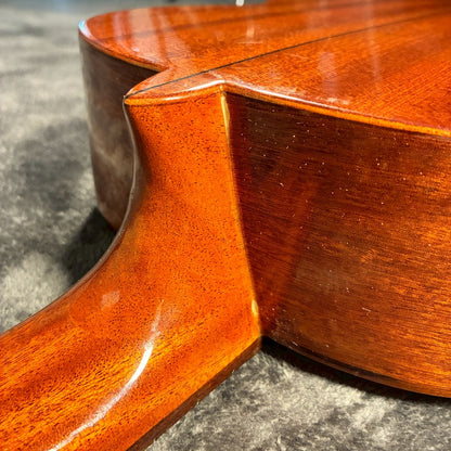 Aria pepe ps-48 【USED】【1.03kg】