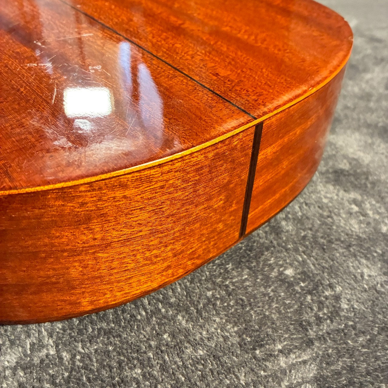 Aria pepe ps-48 【USED】【1.03kg】