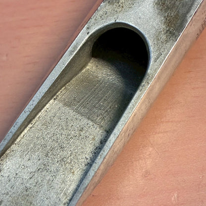 B.Dukoff　D8　テナー用メタルマウスピース