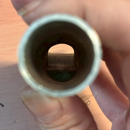 B.Dukoff　D8　テナー用メタルマウスピース