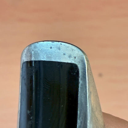 B.Dukoff　D8　テナー用メタルマウスピース