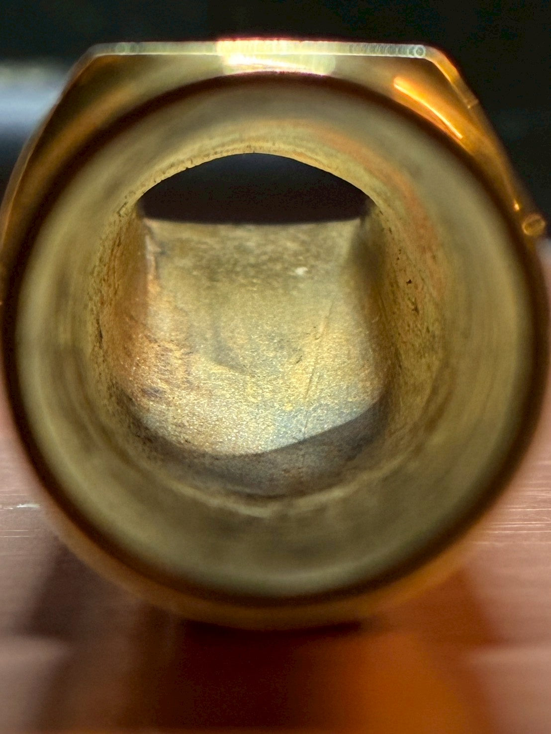 OttoLink　SuperToneMaster　#8☆　Jazzテナー用マウスピース