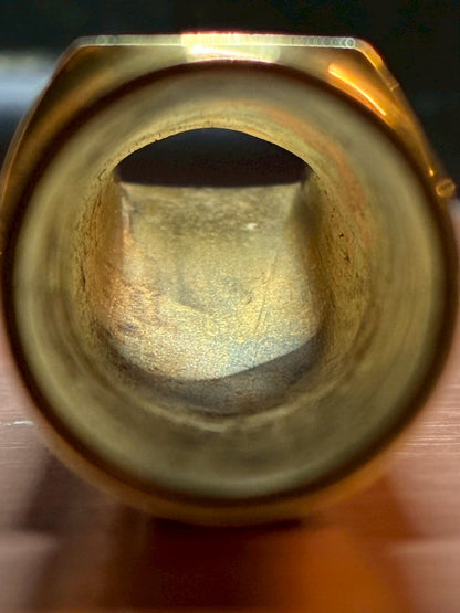 OttoLink　SuperToneMaster　#8☆　Jazzテナー用マウスピース