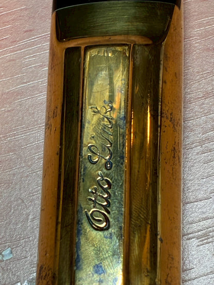 OttoLink　SuperToneMaster　#8☆　Jazzテナー用マウスピース