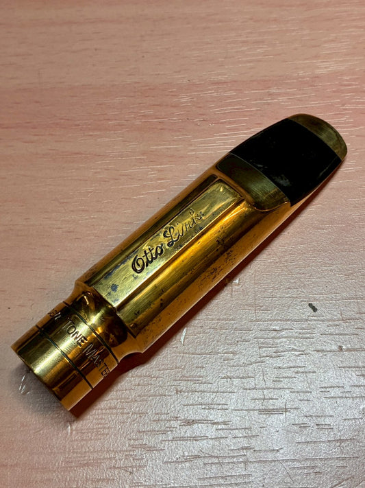 OttoLink　SuperToneMaster　#8☆　Jazzテナー用マウスピース