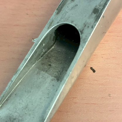 B.Dukoff　D6　テナー用メタルマウスピース