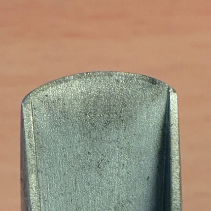 B.Dukoff　D6　テナー用メタルマウスピース