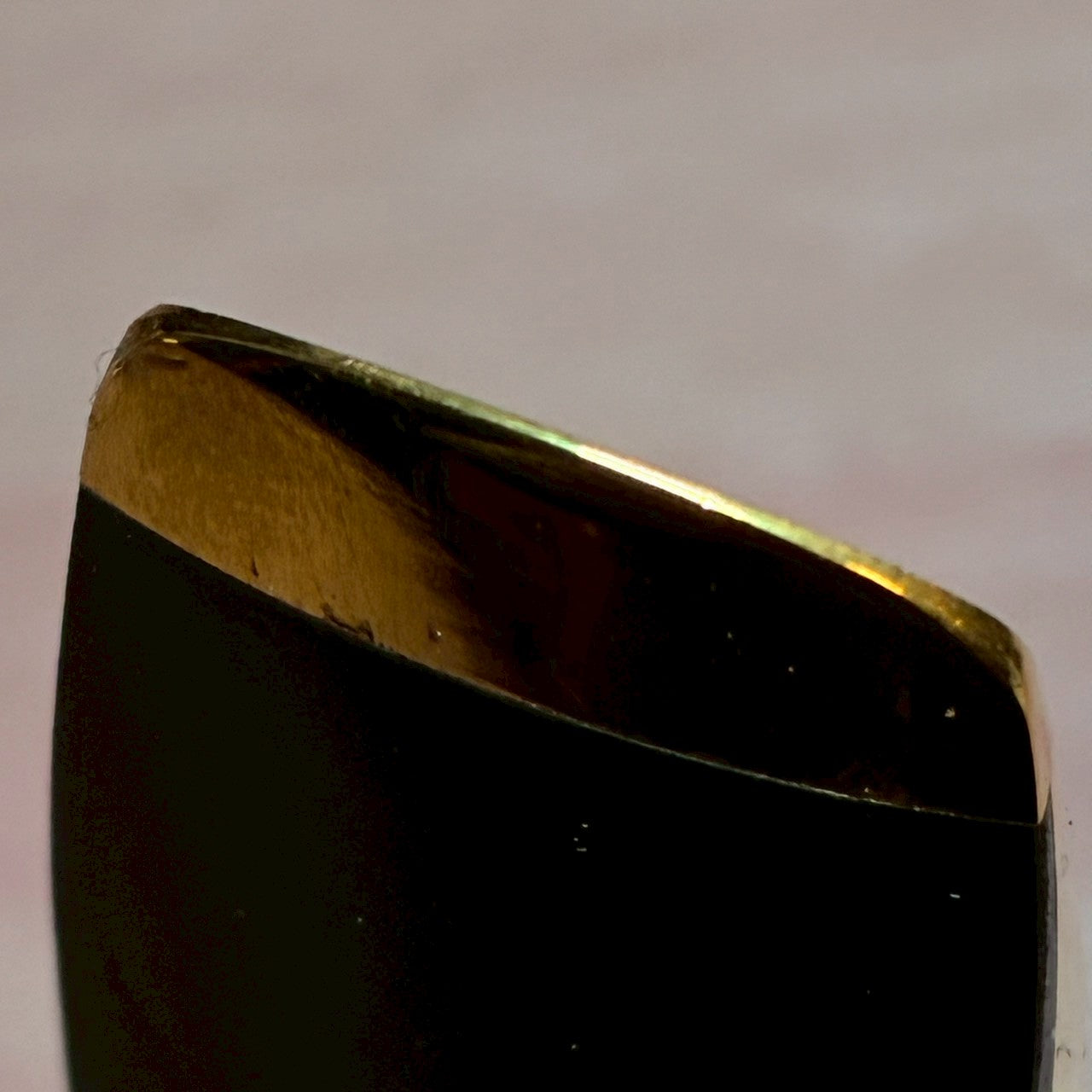 OttoLink　SuperToneMaster　#6　テナー用メタルマウスピース