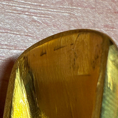 OttoLink　SuperToneMaster　#6　テナー用メタルマウスピース