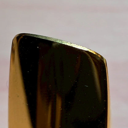 JodyJazz　DV　NY#6　アルト用メタルマウスピース