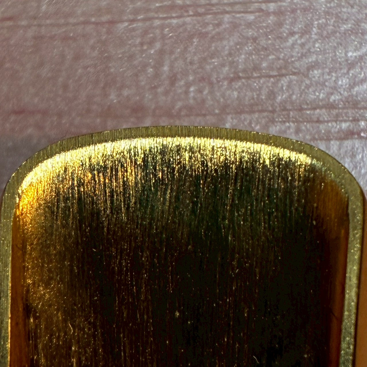 JodyJazz　DV　NY#6　アルト用メタルマウスピース