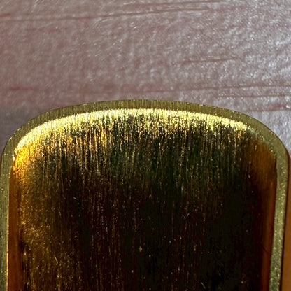 JodyJazz　DV　NY#6　アルト用メタルマウスピース