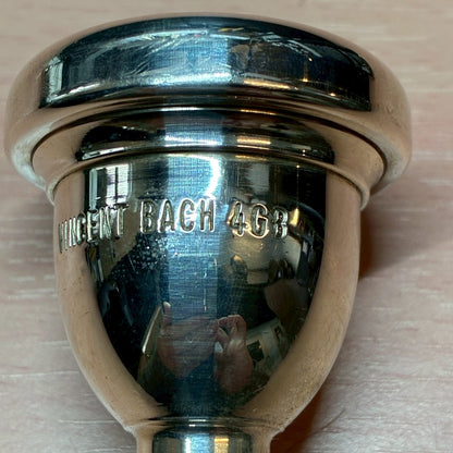 V.Bach　4GB　Tb Euph太管用