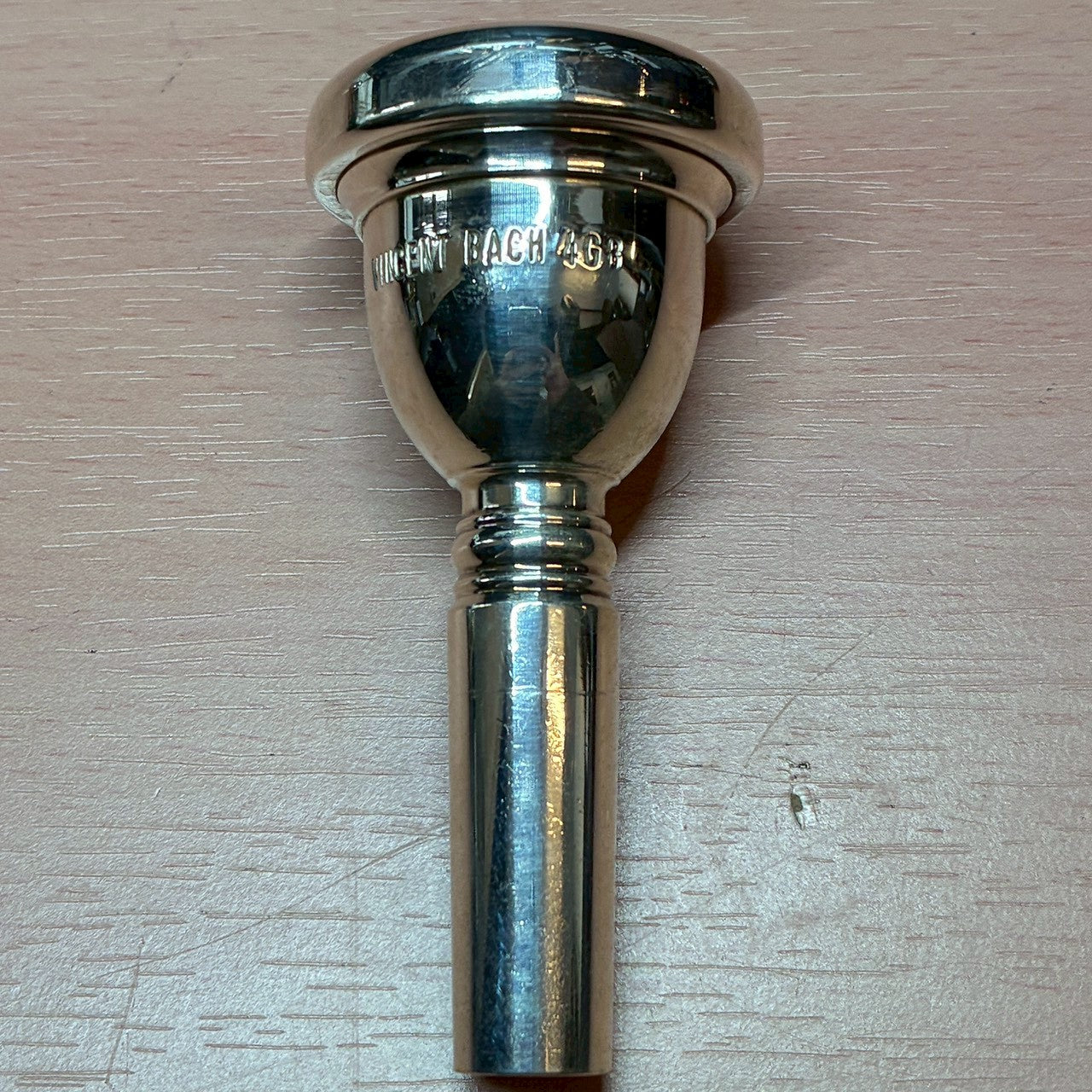 V.Bach　4GB　Tb Euph太管用