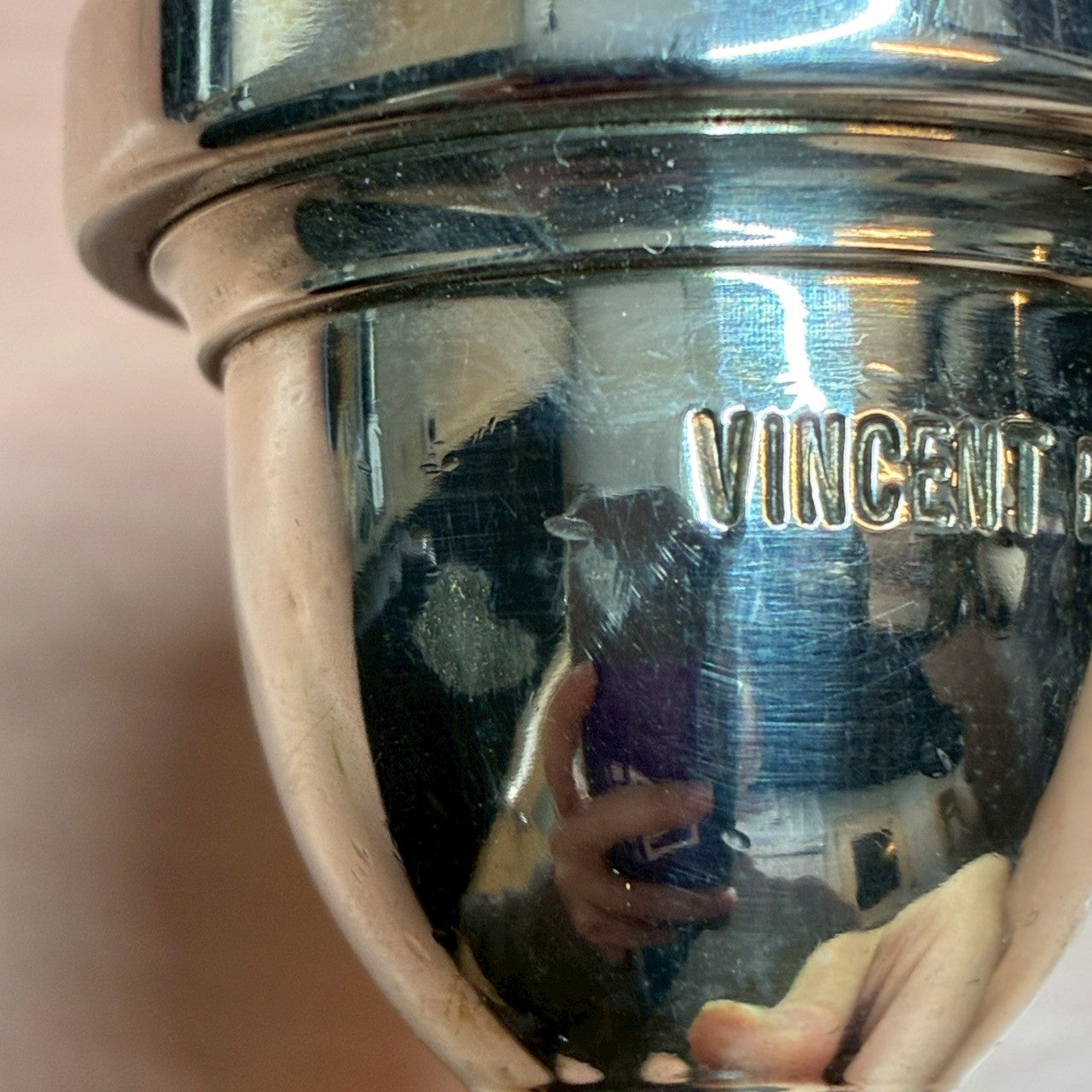 V.Bach　5GB　Tb Euph太管用