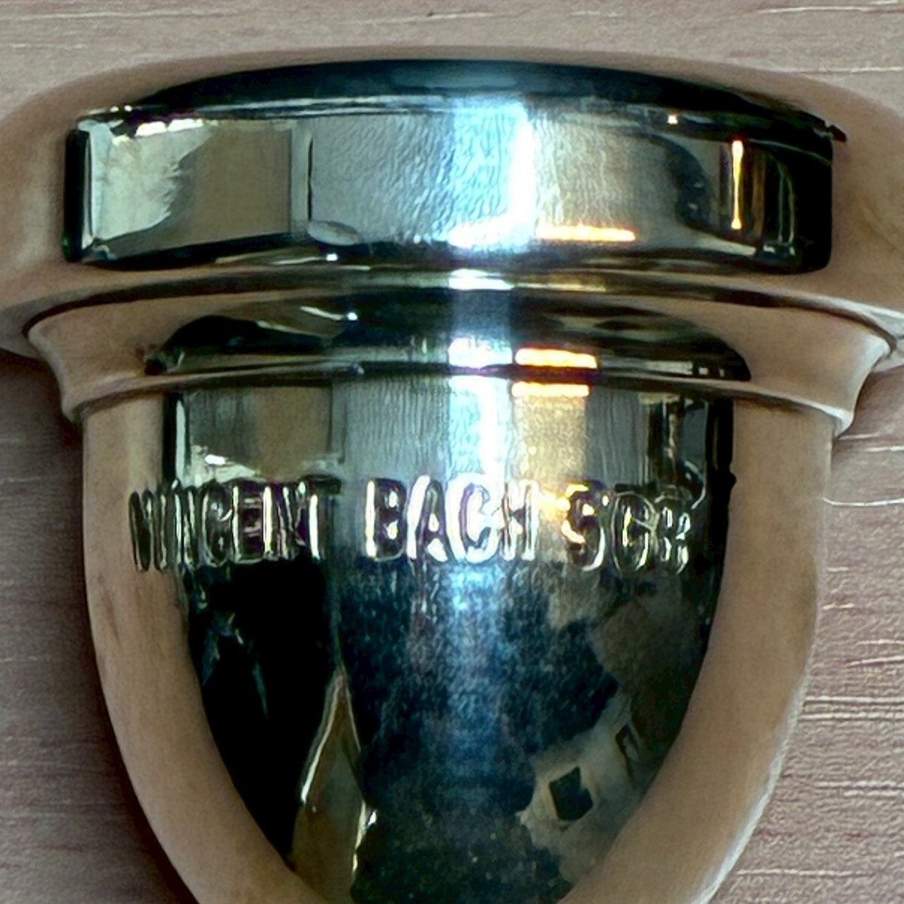 V.Bach　5GB　Tb Euph太管用