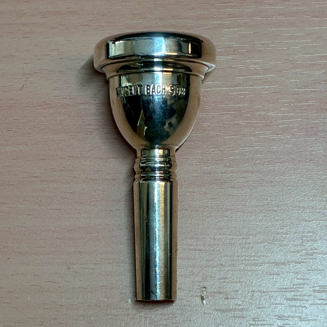 V.Bach　5GB　Tb Euph太管用