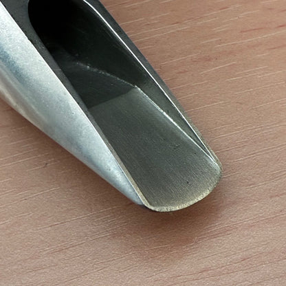 Dukoff D7 メタルマウスピースリガチャー付き