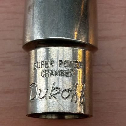 Dukoff D7 メタルマウスピースリガチャー付き